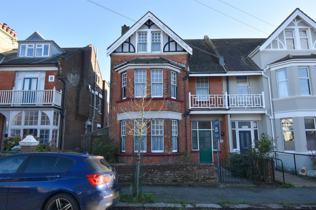 Main image of property: Collier Road, Hastings