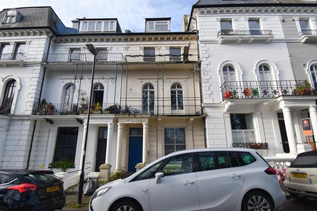 Main image of property: Magdalen Road, St. Leonards-On-Sea