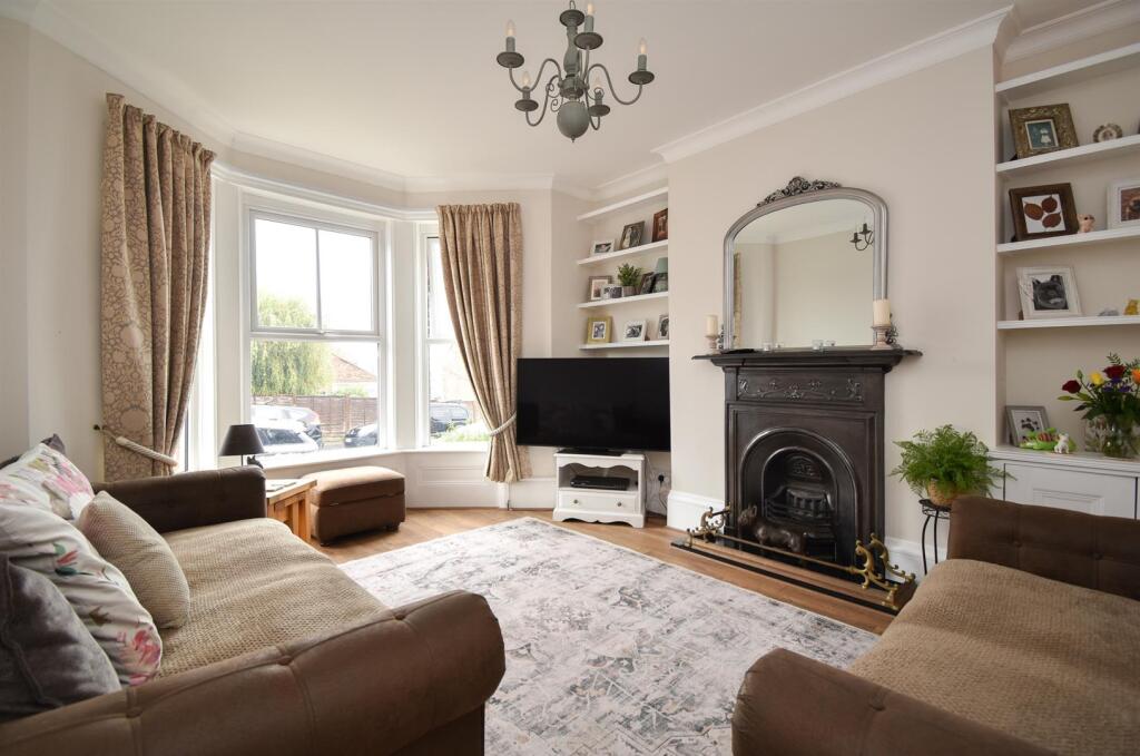 Main image of property: Edmund Road, Hastings