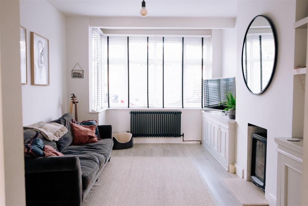 Main image of property: Blacklands Drive, Hastings