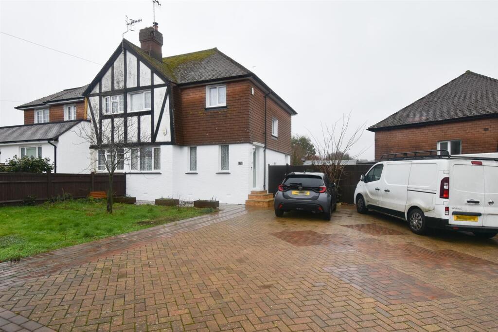 Main image of property: Oxford Road, St. Leonards-On-Sea