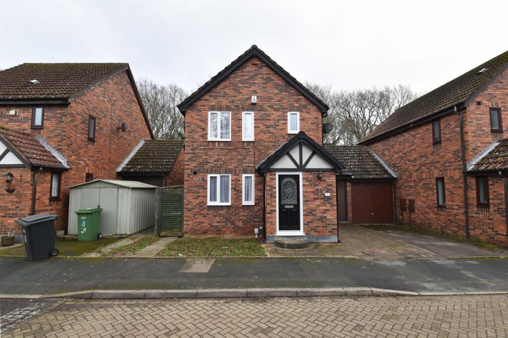 Main image of property: Albourne Close, St. Leonards-On-Sea