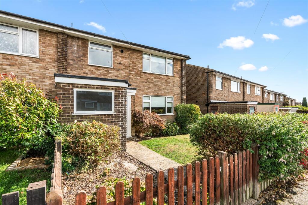 Main image of property: Linley Drive, Hastings