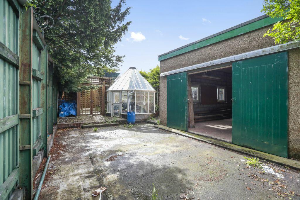 Plot for sale in 23a Ferniehill Road, Gilmerton, Edinburgh, EH17 7AE, EH17