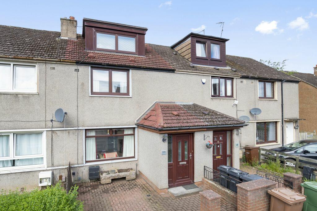 Main image of property: 115 Gilmerton Dykes Avenue, Gilmerton, Edinburgh, EH17 8LR