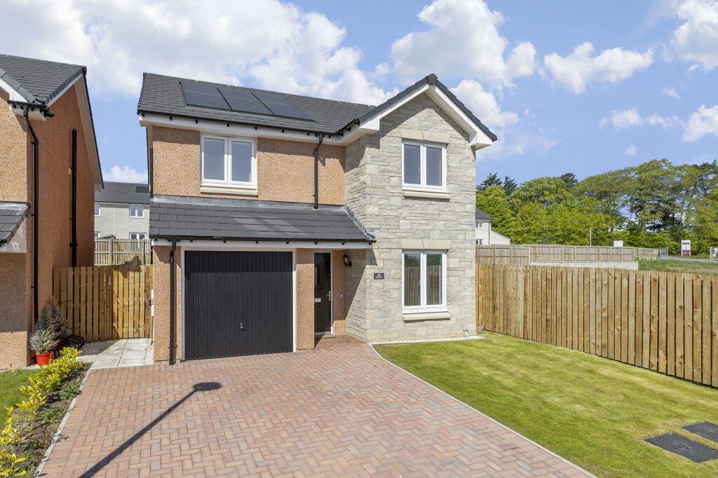 Main image of property: 26 Fox Bay Walk, Penicuik, EH26 0SU