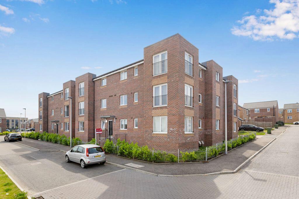 Main image of property: 20 (flat 6), Raith Drive, The Wisp, Edinburgh, EH16 4ZQ