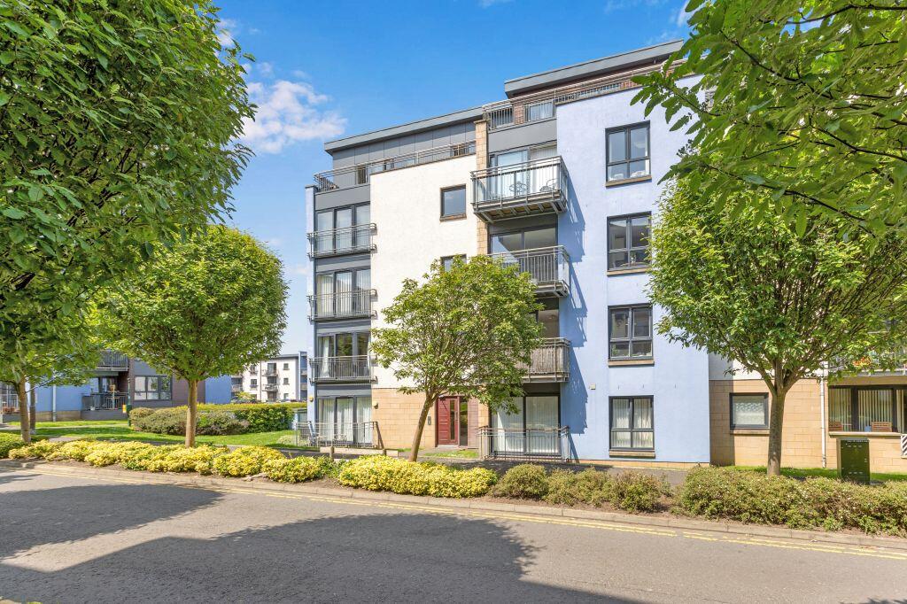 Main image of property: 7 (flat 13), East Pilton Farm Avenue, Fettes, Edinburgh, EH5 2QF