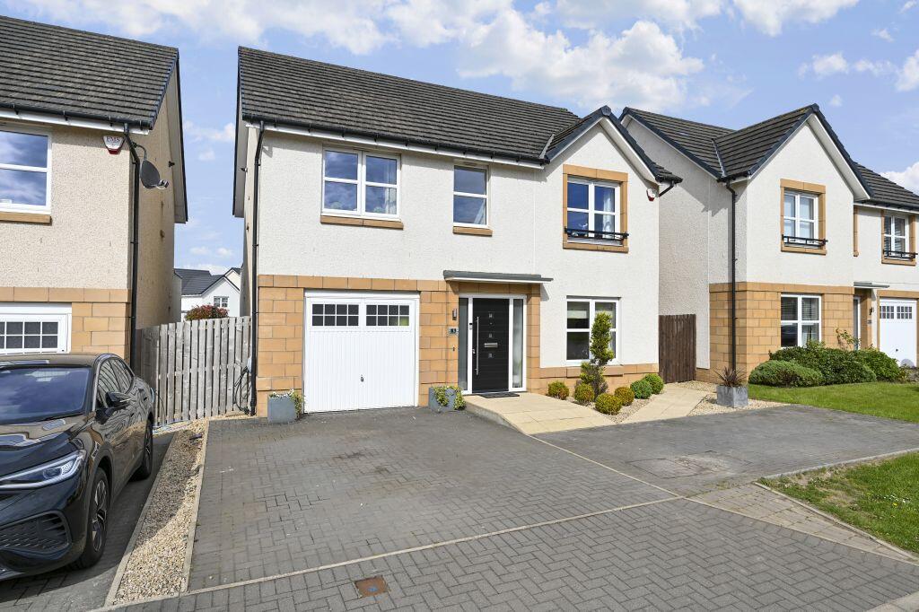 Main image of property: 83 Shiel Hall Crescent, Rosewell, EH24 9DD