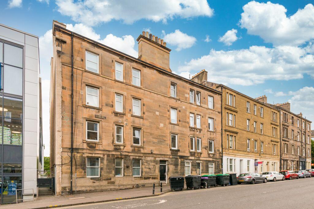 Main image of property: 232 (1F3), Easter Road, Leith, Edinburgh, EH6 8LE