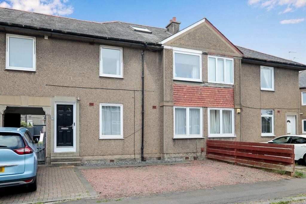 Main image of property: 25 Broomhall Avenue, Corstorphine, Edinburgh, EH12 7NA