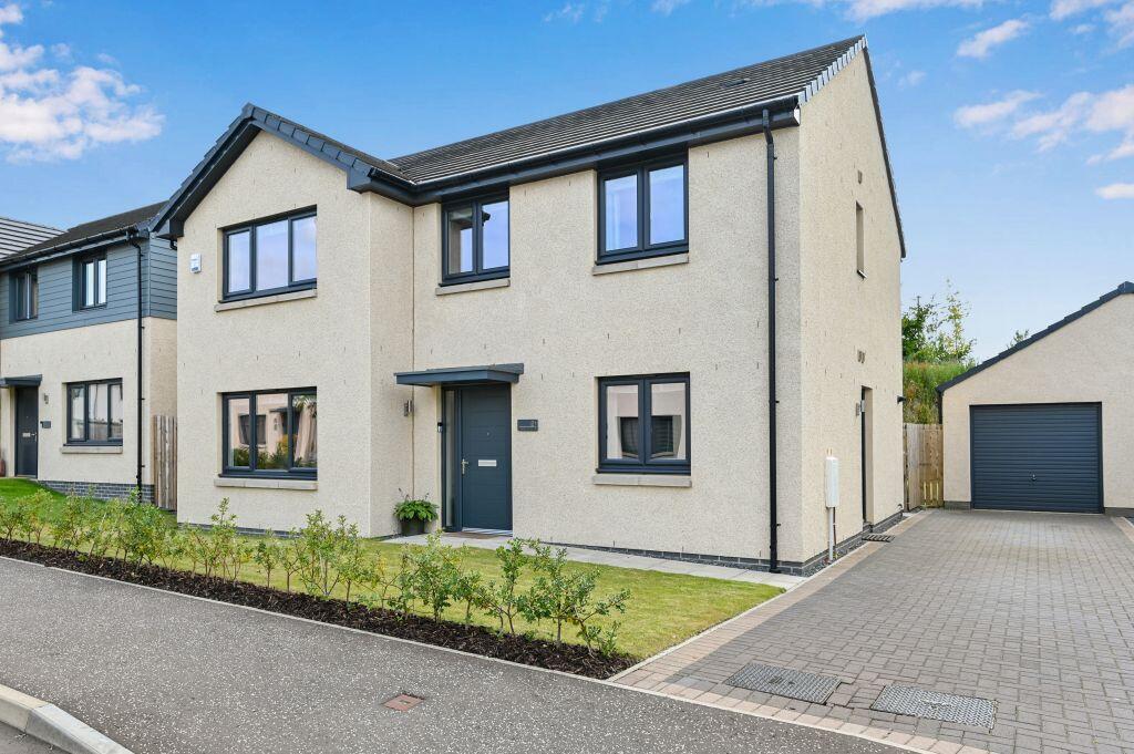 Main image of property: 21 Viscount Drive, Eskbank, EH22 3FX