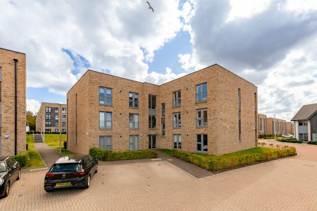 Main image of property: 9 (flat 4) Poppy Cruik, Cammo, Edinburgh, EH4 8FP