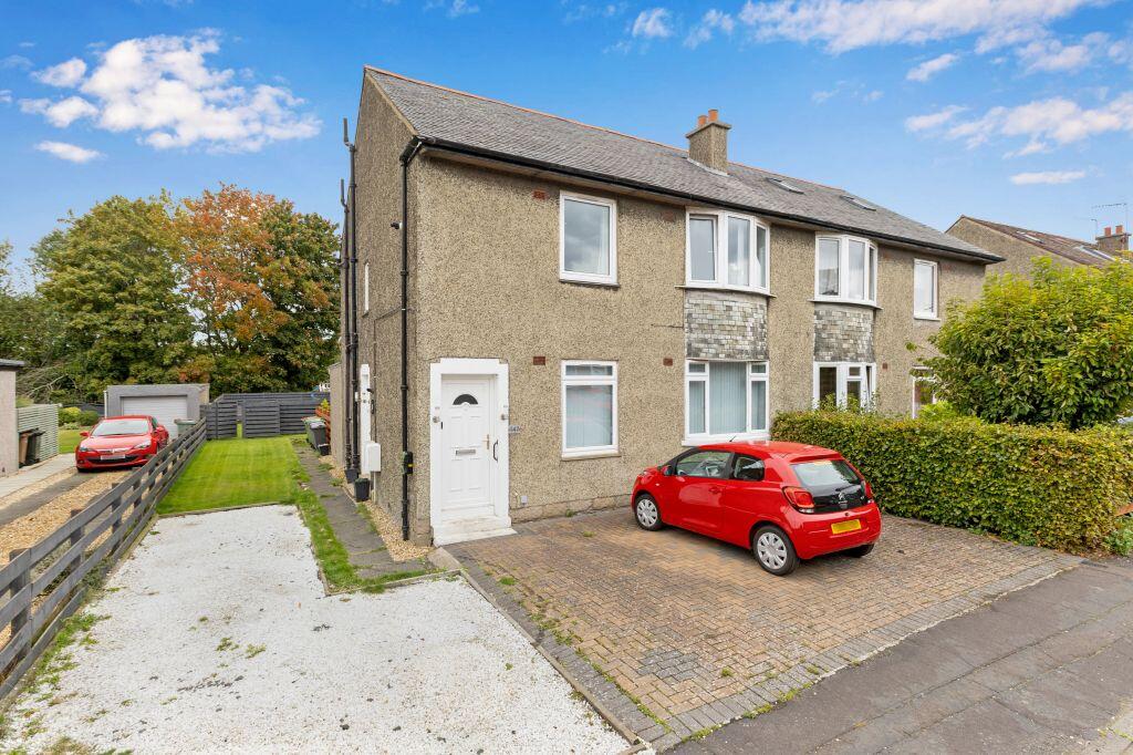 Main image of property: 147 Carrick Knowe Drive, Carrick Knowe, Edinburgh, EH12 7EL