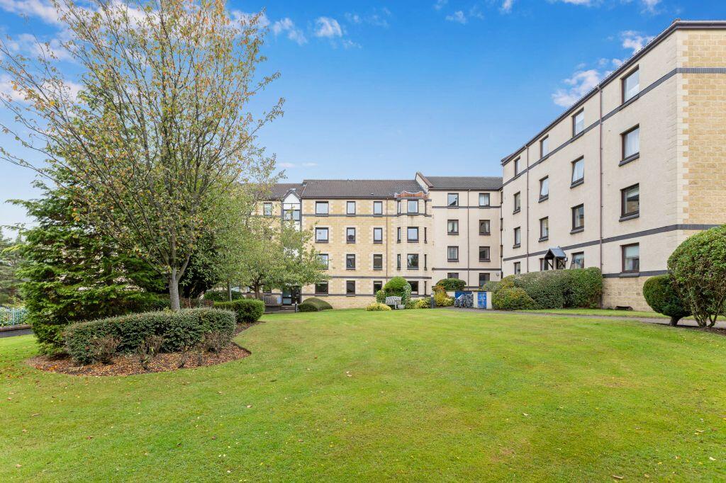 Main image of property: 47 (flat 9), West Bryson Road, Polwarth, Edinburgh, EH11 1BQ