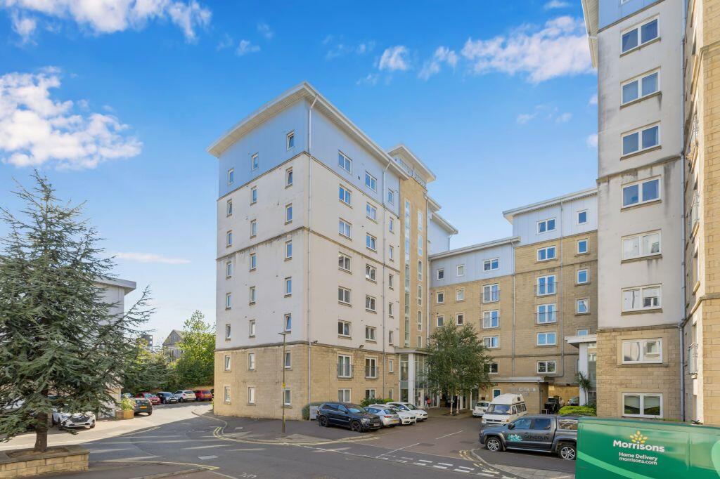 Main image of property: 37 (flat 32), Pilrig Heights, Pilrig, Edinburgh, EH6 5FB