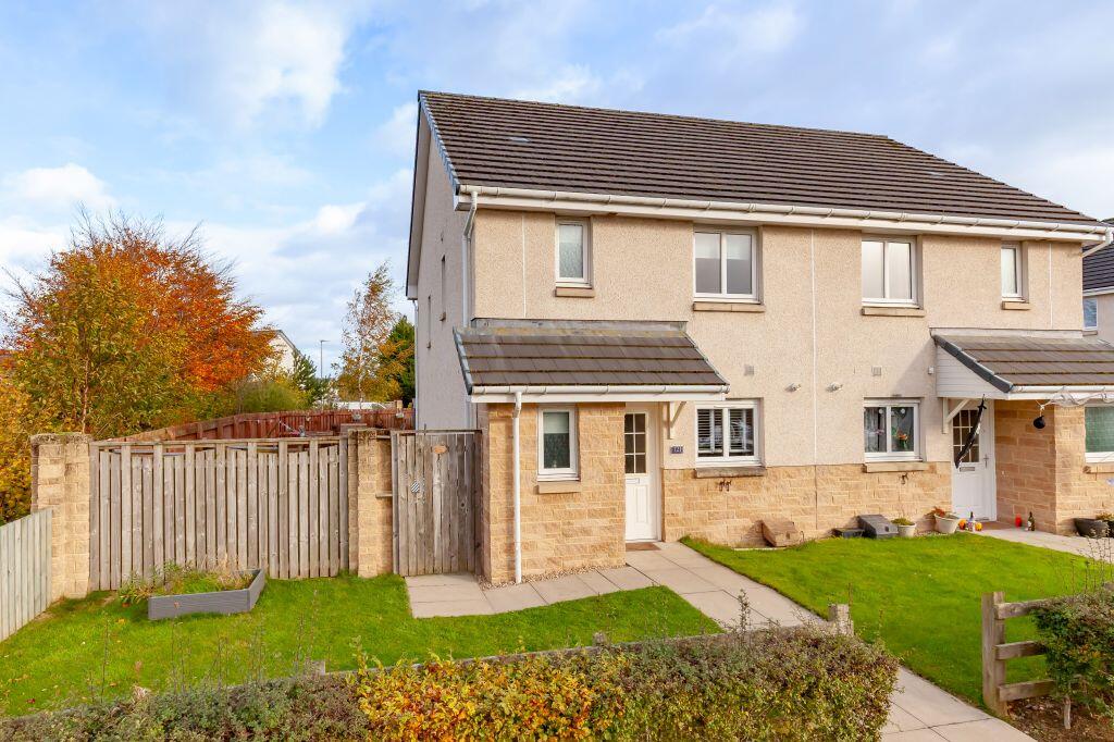 Main image of property: 121 Langton Road, East Calder, EH53 0BP