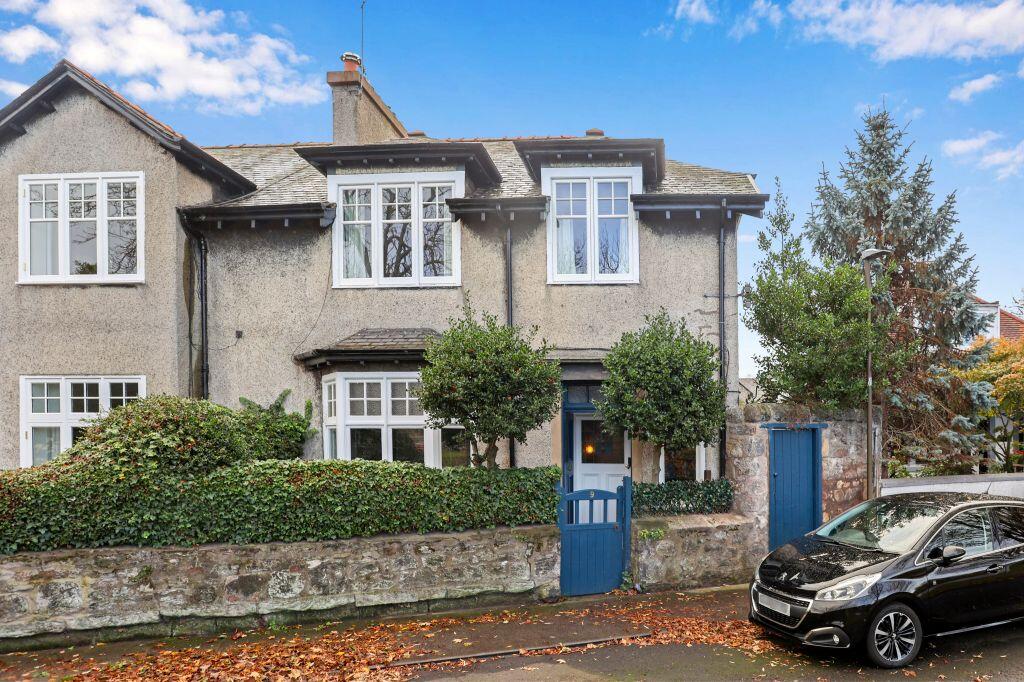 Main image of property: 9 Eskside East, Musselburgh, EH21 7RS