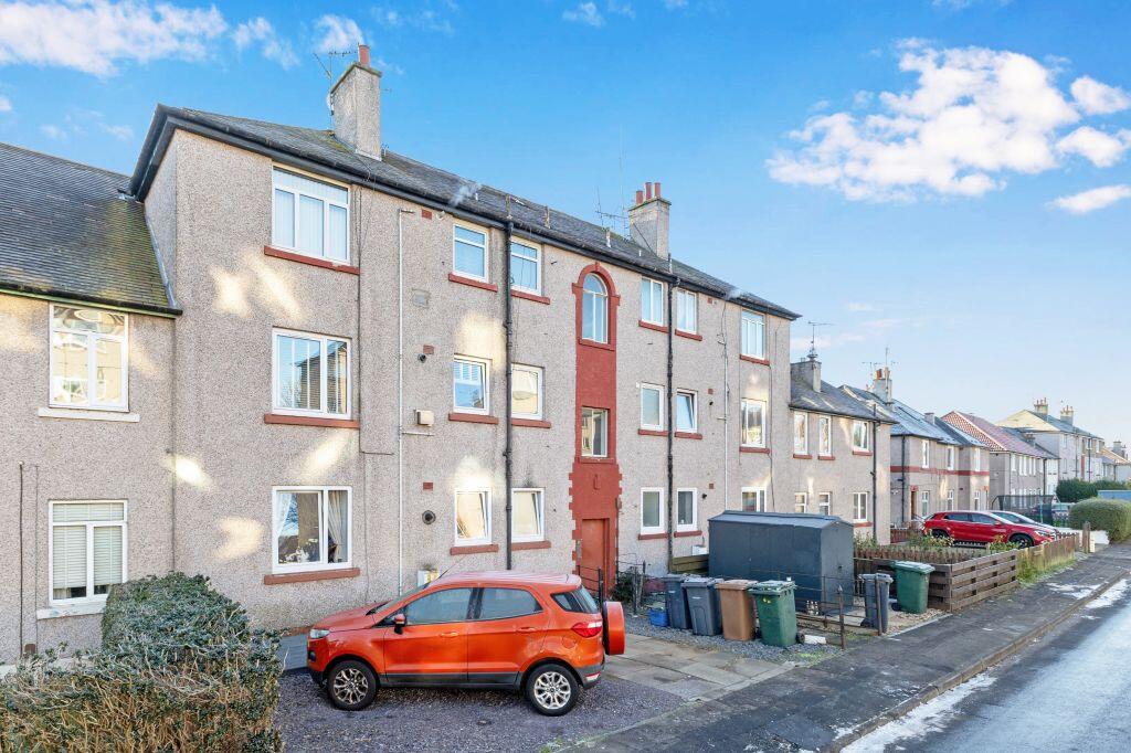 Main image of property: 25 (flat 5), Sighthill Drive, Sighthill, Edinburgh, EH11 4QW