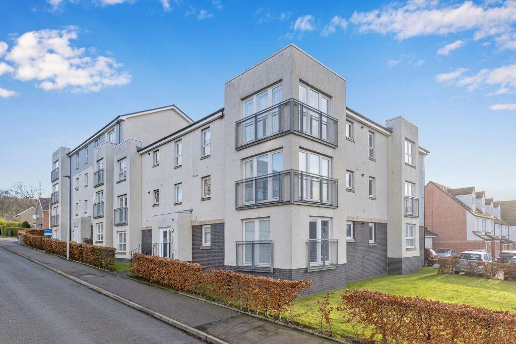 Main image of property: 3 (flat 9), Ashwood Gait, Corstorphine, Edinburgh, EH12 8PE