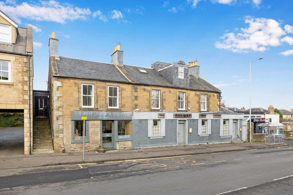 Main image of property: 546 Lanark Road, Juniper Green, Edinburgh, EH14 5EL