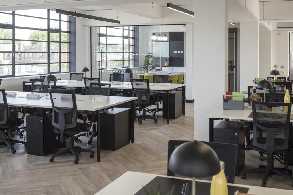 Main image of property: Suncourt House, 18-26 Essex Road, London, N1 8LN