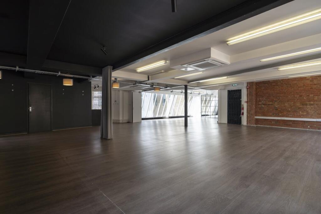 Main image of property: 13-19 Vine Hill, London, EC1R 5DW