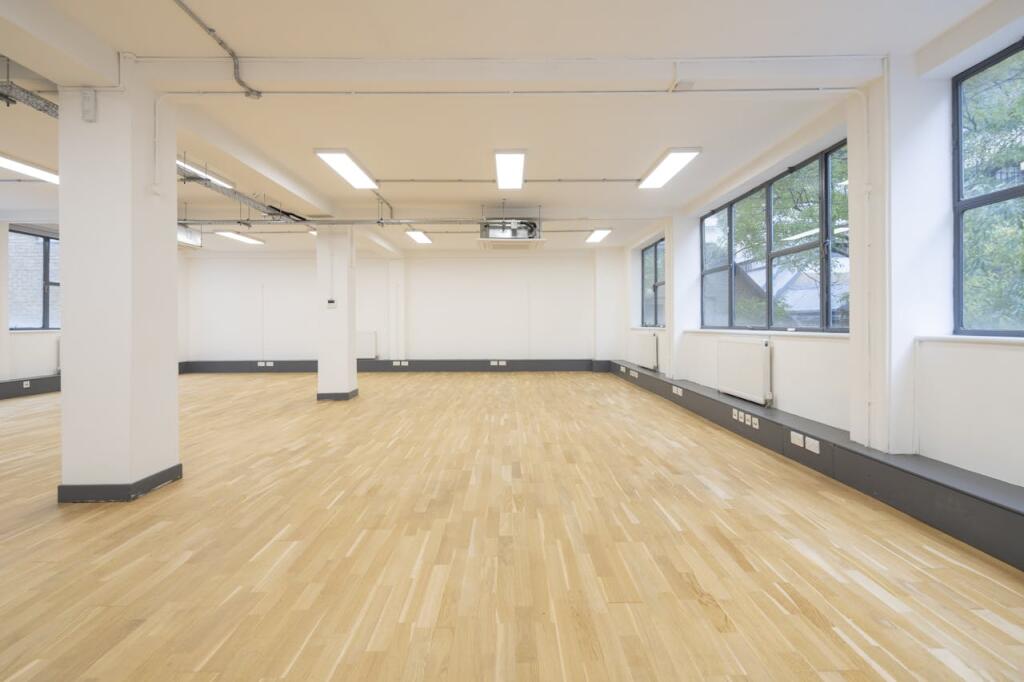 Main image of property: Chapel House, 18 Hatton Place, London, EC1N 8RU