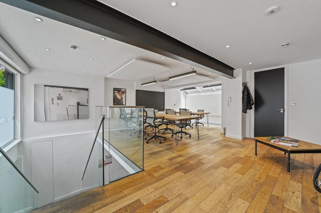 Main image of property: 8 Domingo Street, London, EC1Y 0TA