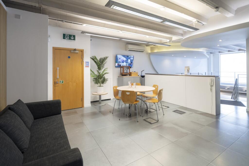 Main image of property: 14 Kirby Street, London, EC1N 8TS