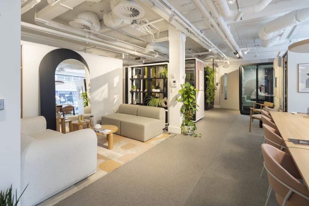 Main image of property: Watchmaker Court, 33 St John's Lane, London, EC1M 4BJ