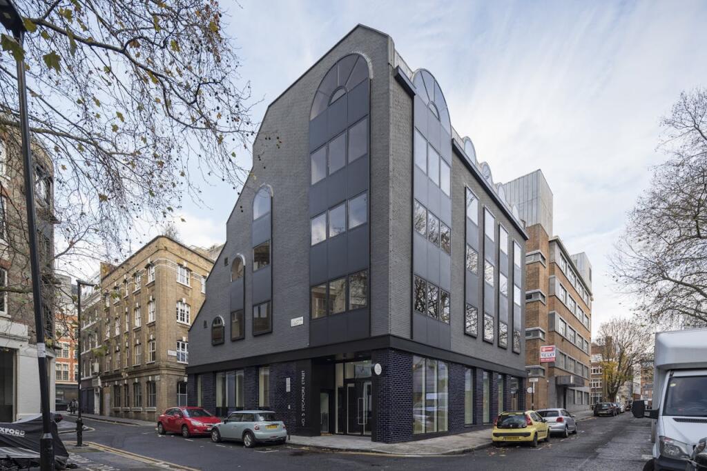 Main image of property: 5 Sycamore Street, London, EC1Y 0SG