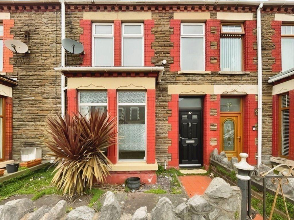 Main image of property: Forge Road, Port Talbot, SA13 1PG