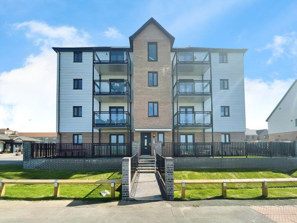 Main image of property: Porth Y Gwyddel, Port Talbot, SA12 6EQ