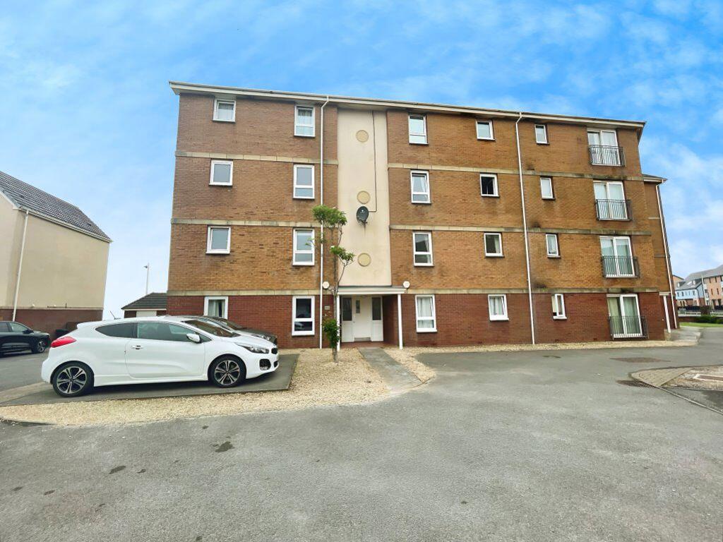 Main image of property: Jersey Quay, Port Talbot, SA12 6QN
