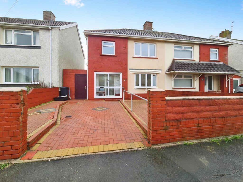 Main image of property: Strauss Road, Port Talbot, SA12 7TL
