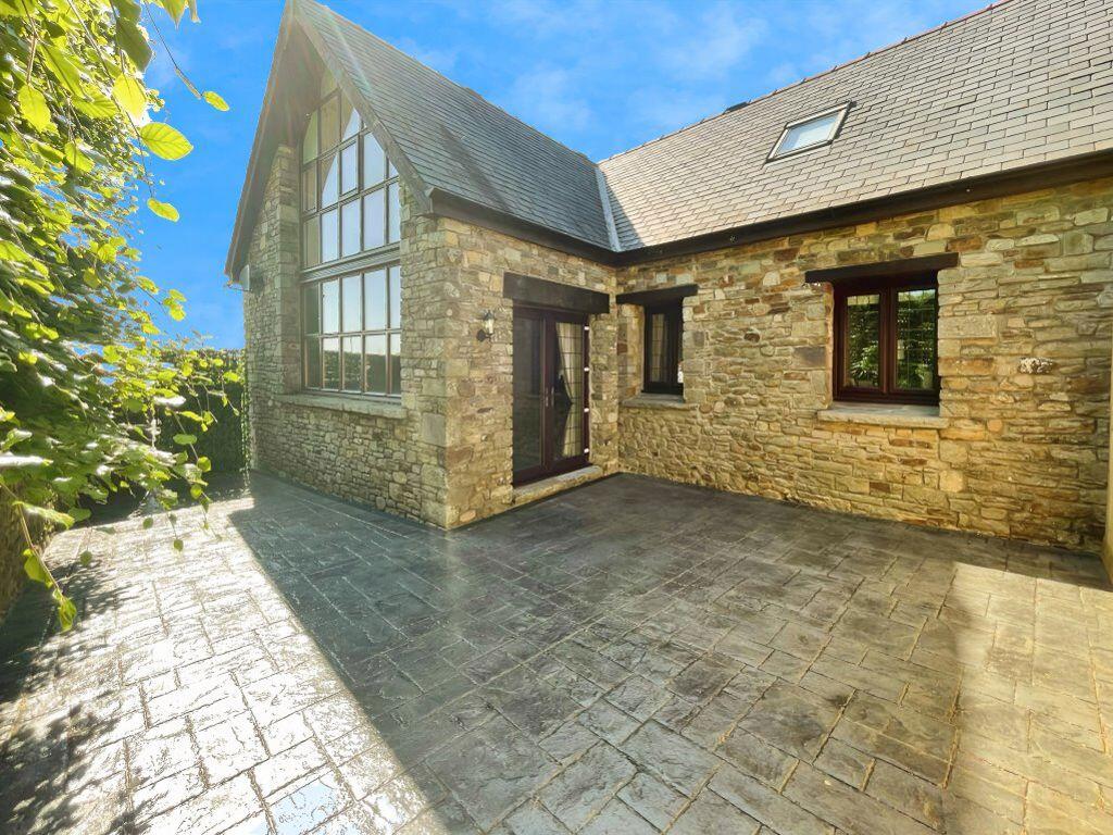 Main image of property: Eglwys Nunnydd, Margam, SA13 2PS