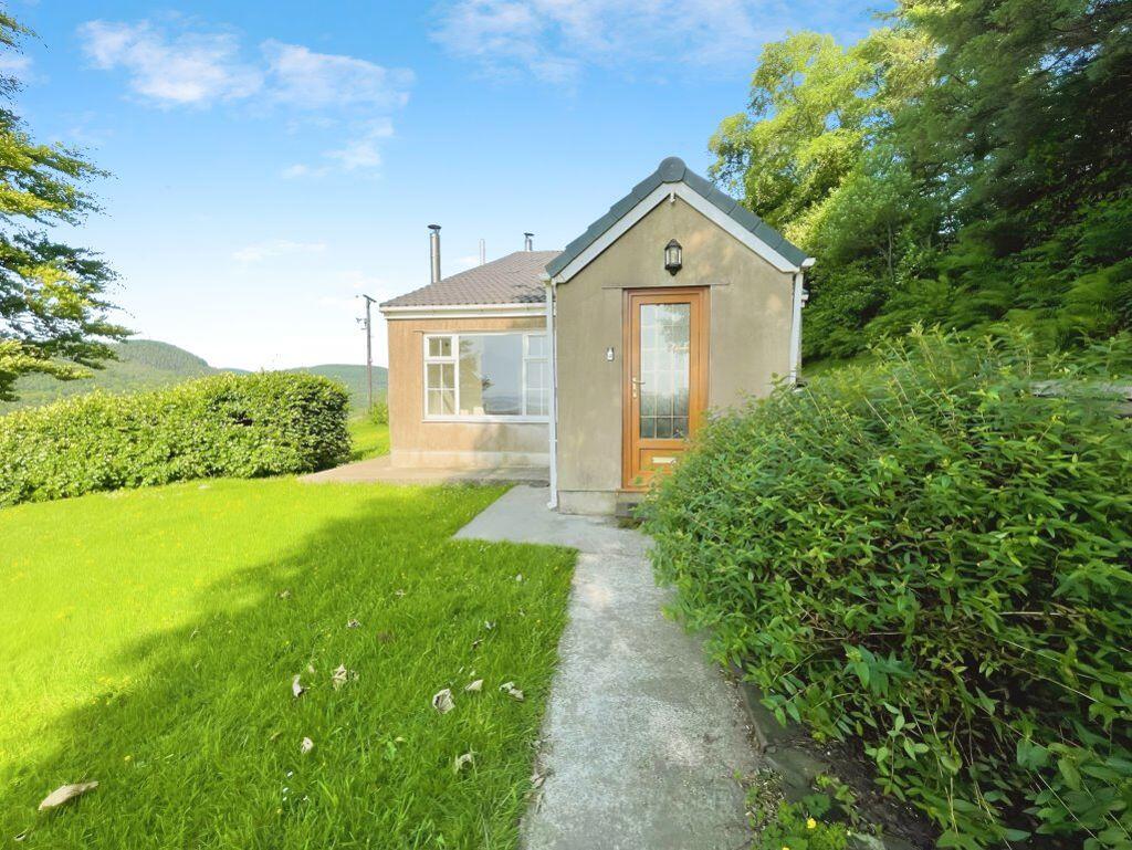 Main image of property: Llety Piod Farm, Goytre, Port Talbot, SA13 2YF