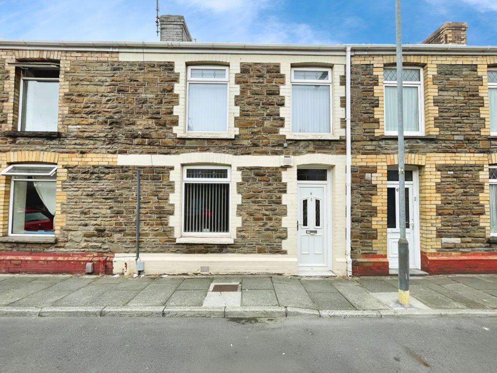 Main image of property: Alexandra Street, Port Talbot, SA12 6EE
