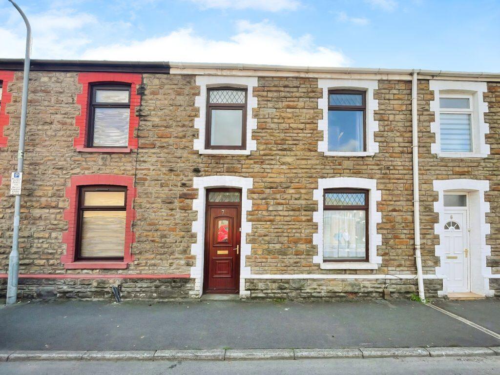 Main image of property: Edward Street, Port Talbot, SA13 1YB