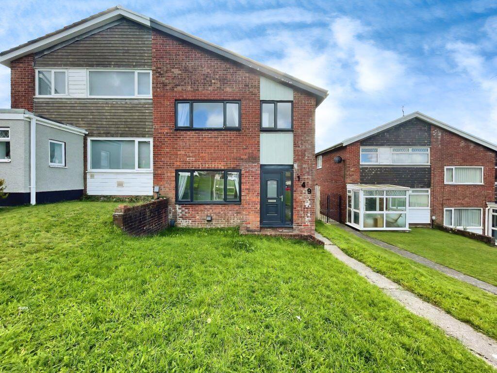 Main image of property: Maes Ty Canol, Baglan, Port Talbot, SA12 8US