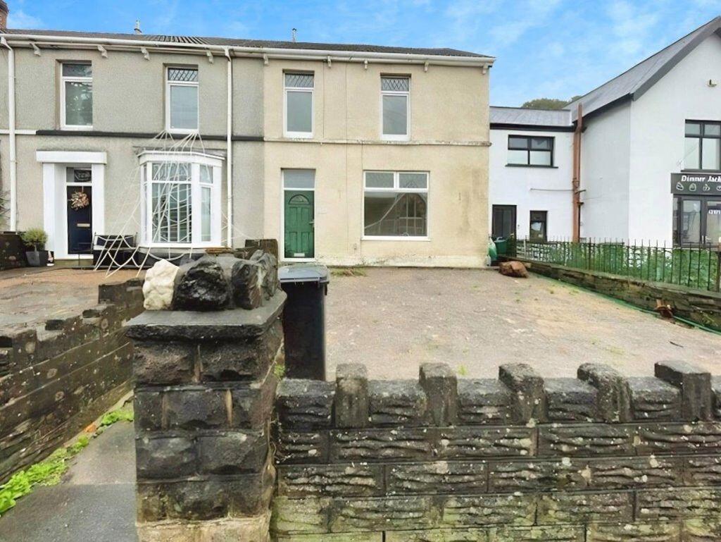 Main image of property: Neath Road, Briton Ferry, Neath, SA11 2AX