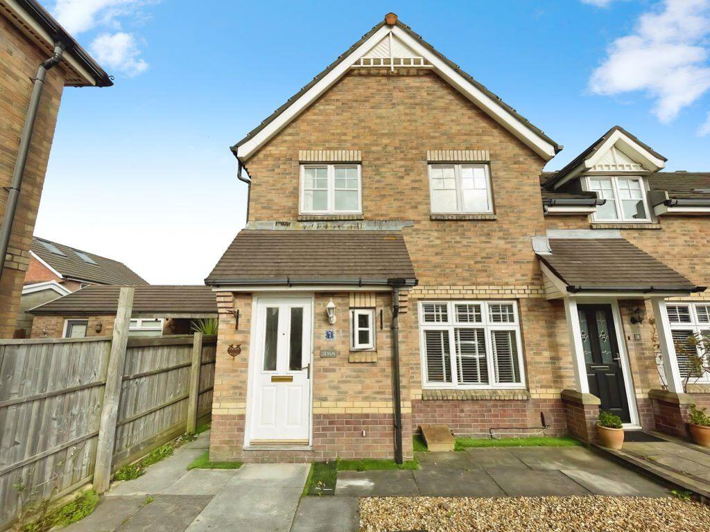 Main image of property: Cathedral Way, Port Talbot, SA12 7DZ