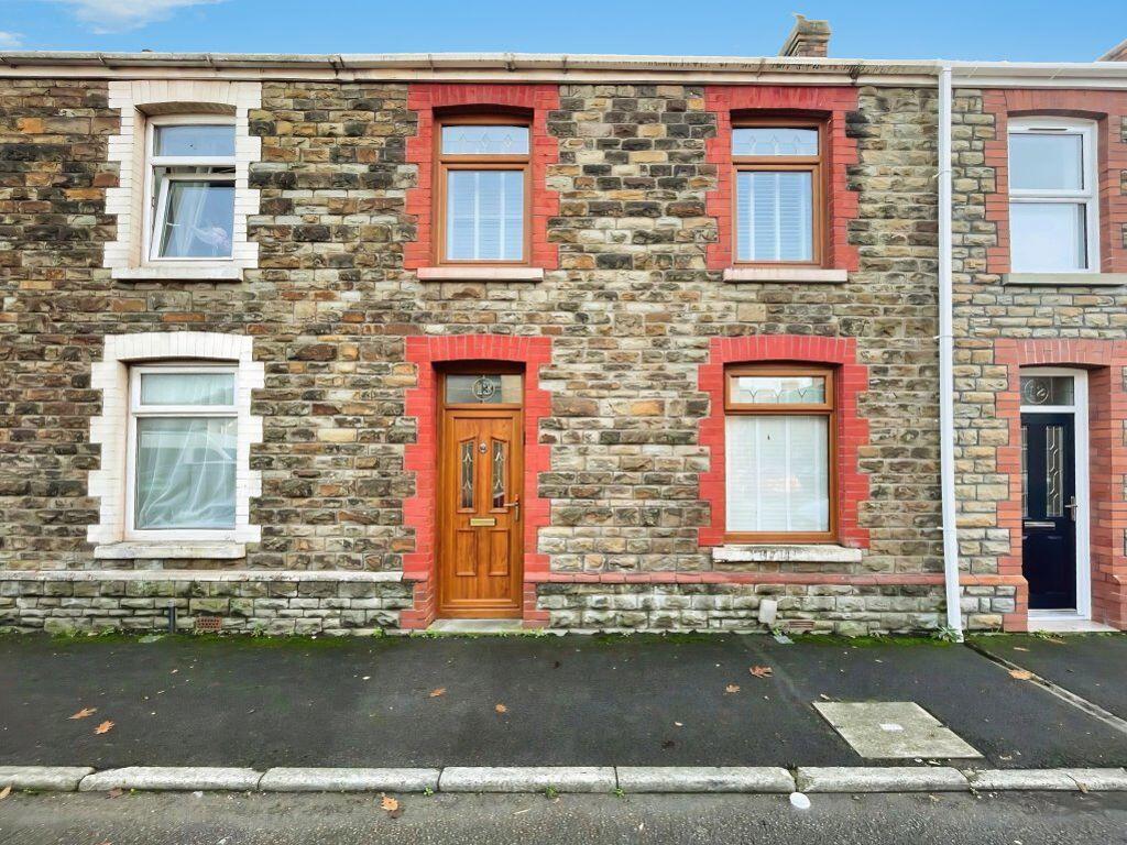 Main image of property: Edward Street, Port Talbot, SA13 1YB