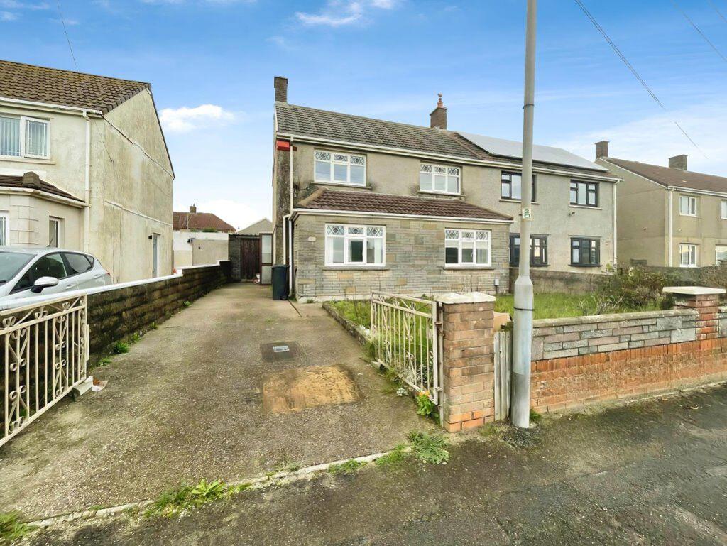Main image of property: Scarlet Avenue, Port Talbot, SA12 7PH