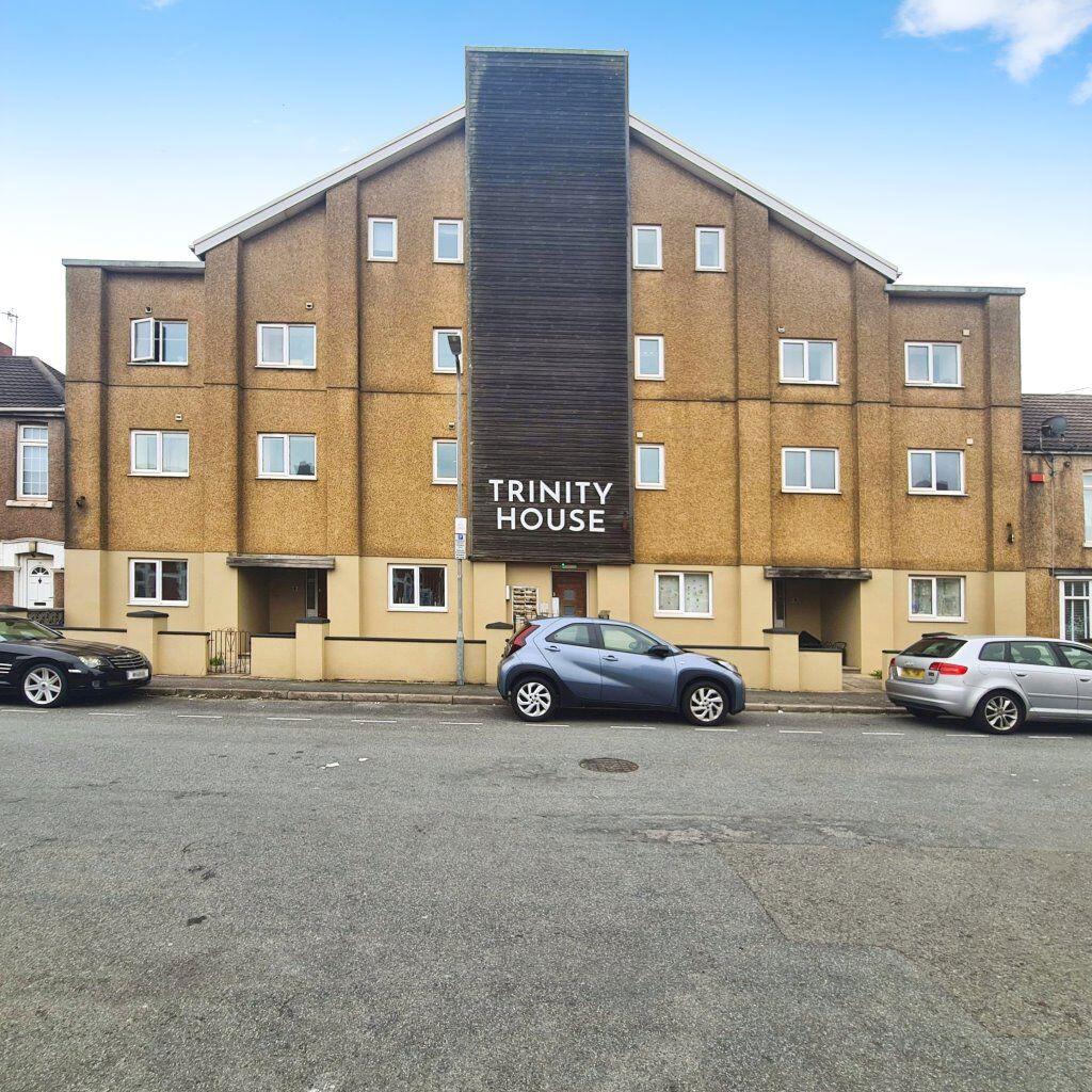 Main image of property: Tydraw Road, Port Talbot, SA13 1BR
