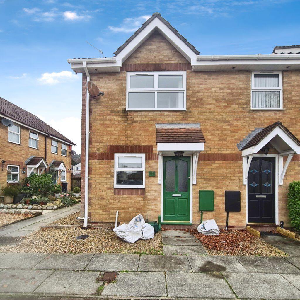 Main image of property: Bagle Court, Baglan, Port Talbot SA12 8EQ