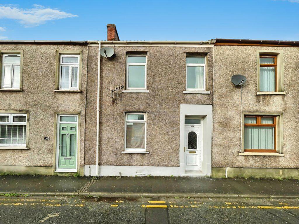Main image of property: Water Street, Port Talbot, SA12 6LH