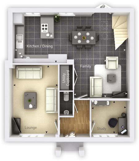 Ground Floor