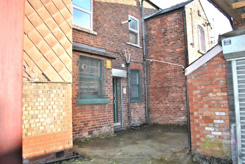 Office to lease in Palatine Road, Manchester, Greater Manchester, M22